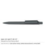 Recycled-Pen-Maxema-Dot-MAX-D1-MATT-RE-07-1.jpg