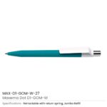 Dot-Pen-with-White-Clip-MAX-D1-GOM-W-27.jpg