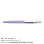 Dot-Pen-with-White-Clip-MAX-D1-GOM-W-71.jpg