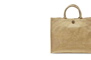 Jute and Cotton Bags