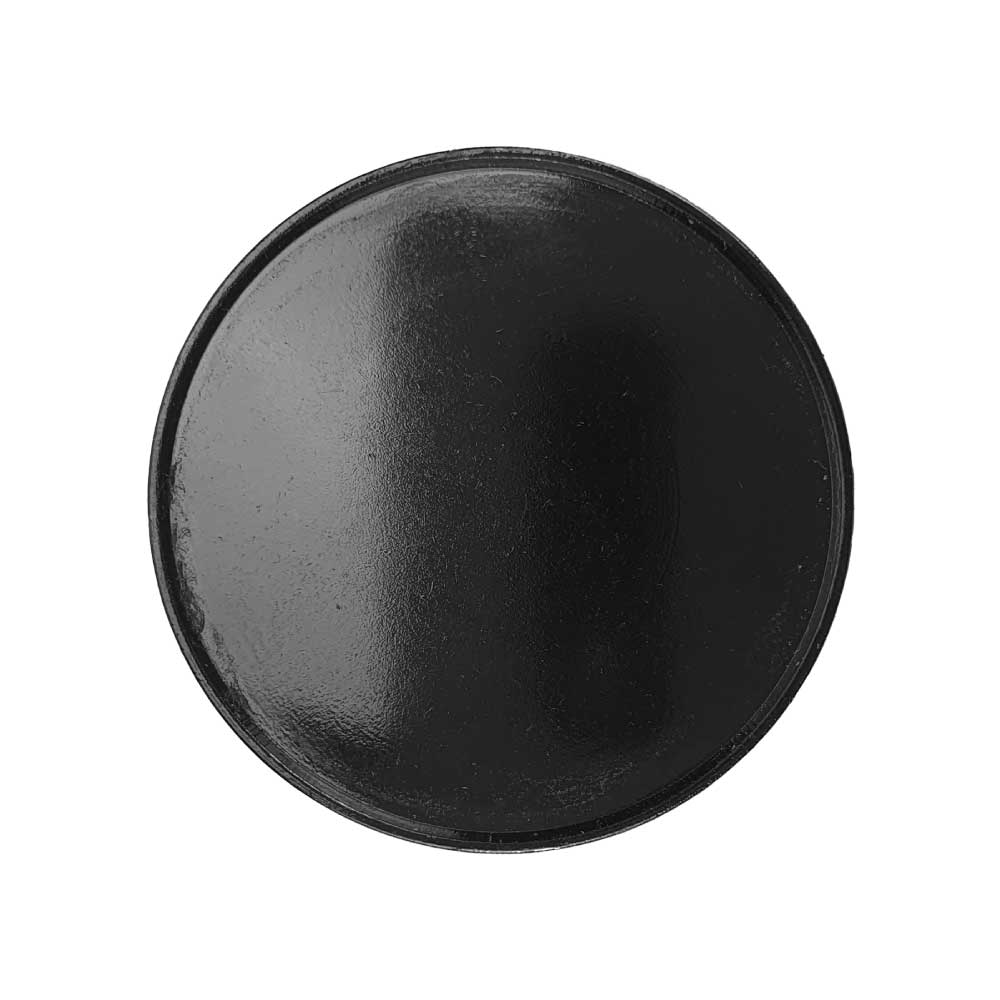 Round-Black-Metal-Badges-LP-101N30-Main