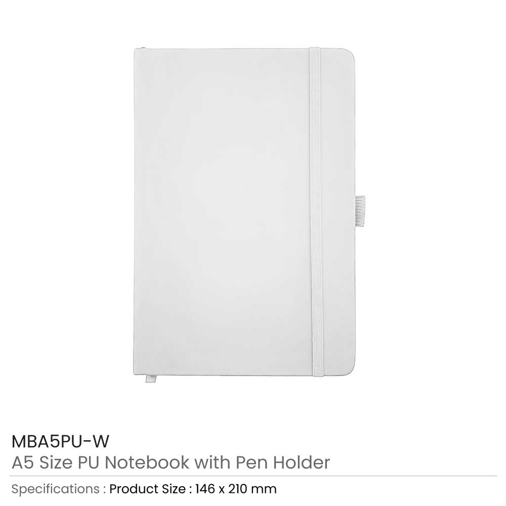 PU-Notebook-with-Pen-Holder-MBA5PU-W-1.jpg