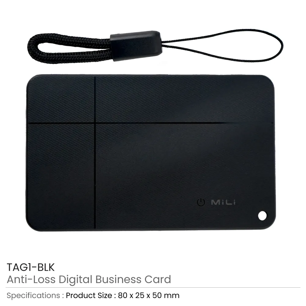 Anti-Loss-Digital-Business-Card-TAG1-BLK-Details.webp