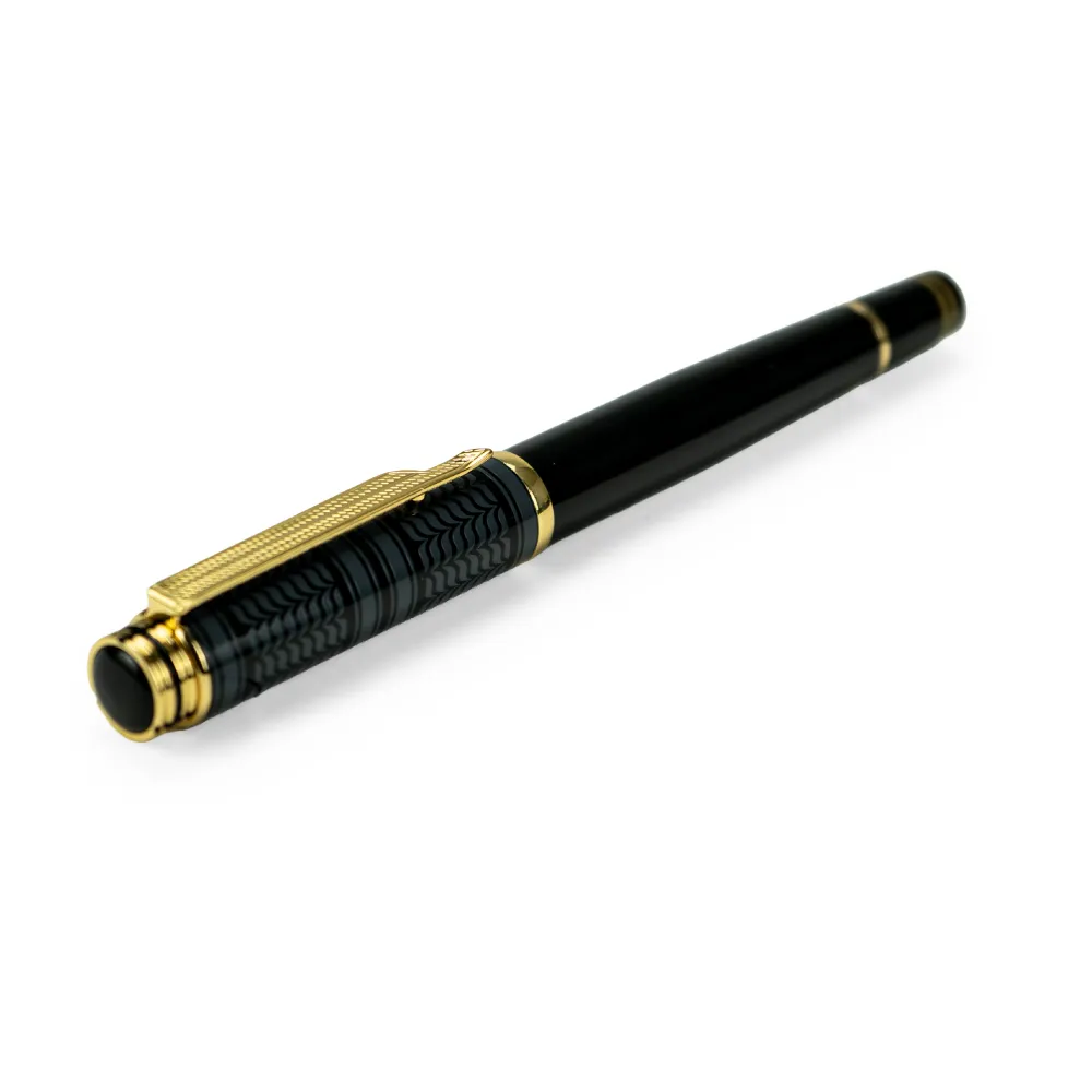 Arabic-Bisht-Design-Metal-Pen-PN68-Full-View.webp