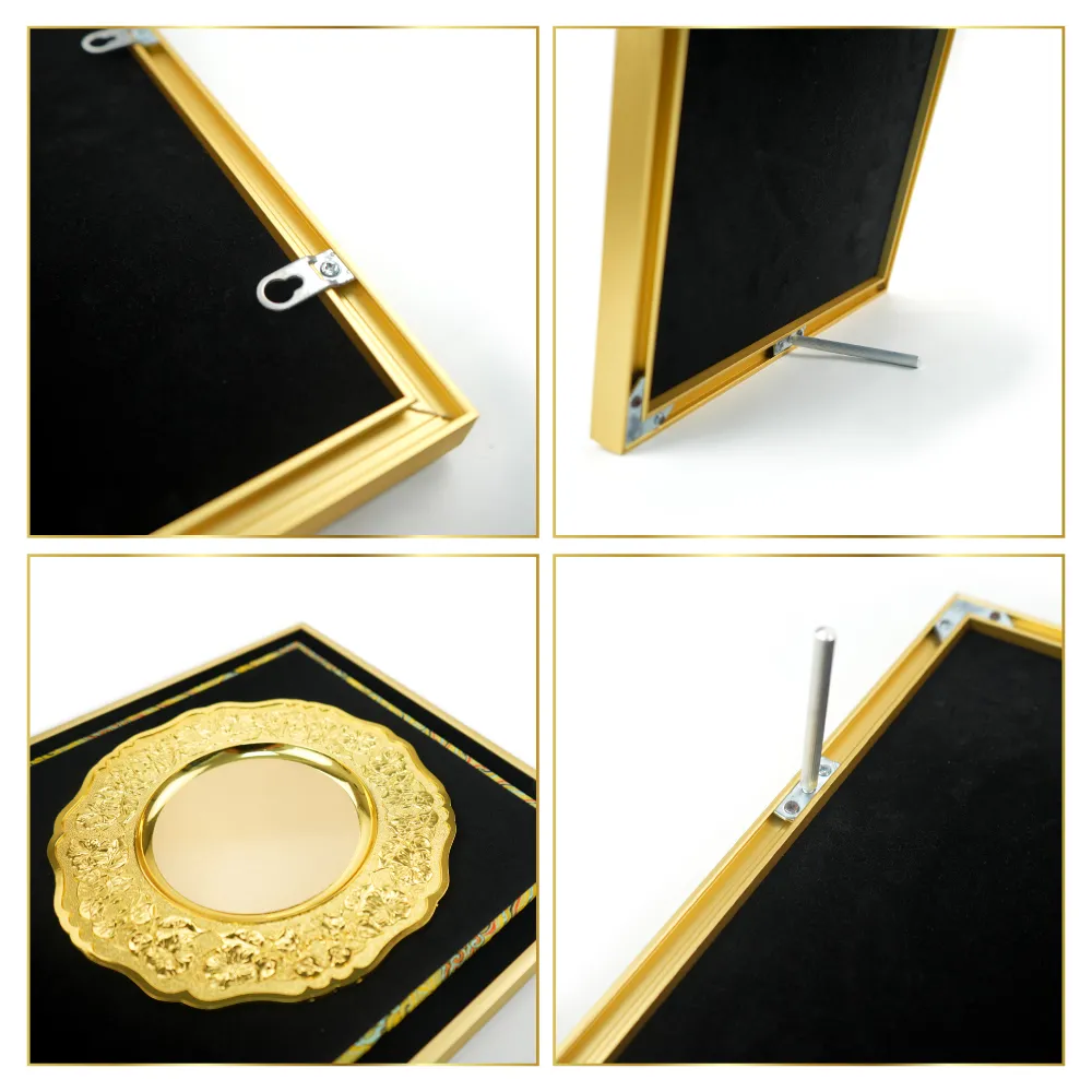 Award-Plaque-with-Gold-Plate-WPL-A3G-BLK-Views.webp
