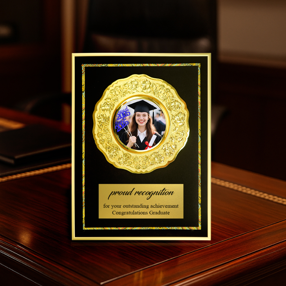 Award-Plaque-with-Gold-Plate-WPL-A3G-BLK-with-Print.jpg