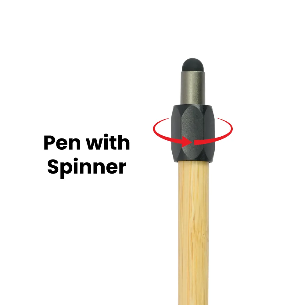Bamboo-and-Metal-Stylus-Pen-with-Spinner-PN-SPN-03-View.webp