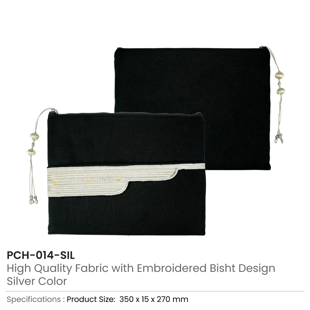 Bisht-Design-Laptop-Sleeve-Zipper-Pouch-PCH-014-SIL.webp