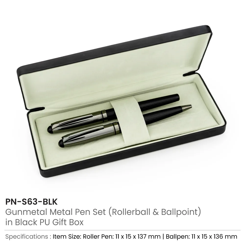 Black-Metal-Pen-Set-PN63-Details.webp