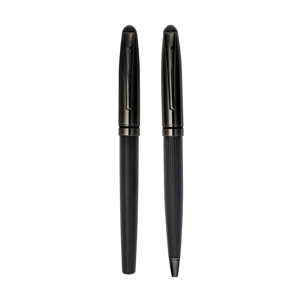 Black-Metal-Pen-Set-PN63-View.webp