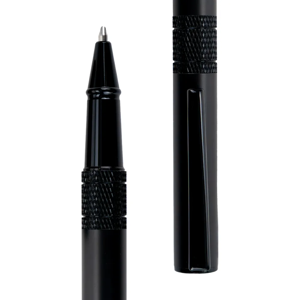Black-Metal-Pen-Set-PNS64-Zoom-View.webp