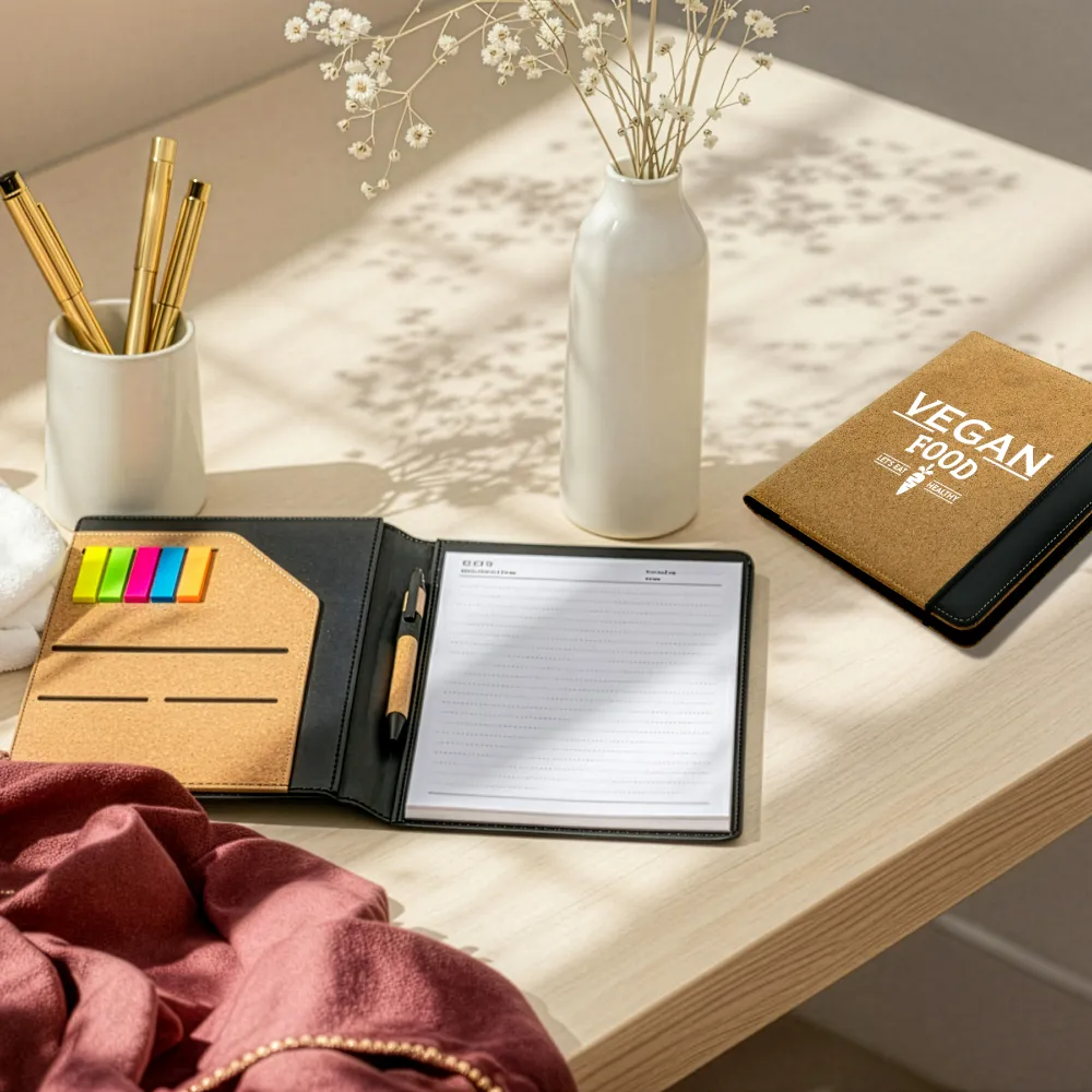 Branding-Cork-Cover-Folder-B5-Size-with-Notepad-Pen-and-Sticky-Notes-MB-10.webp