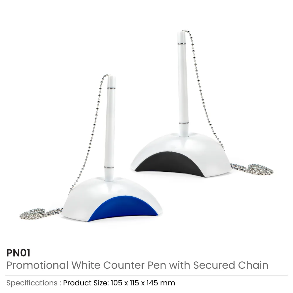 Counter-Pens-with-Base-Holder-and-Secured-Chain-PN01.webp
