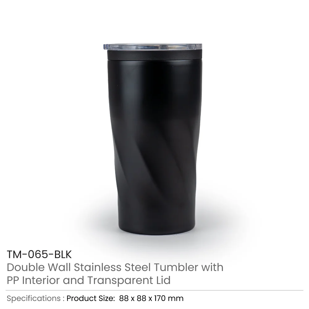 Double-Wall-SS-Tumblers-with-PP-Interior-and-Transparent-Lid-580ml-TM-065-BLK.webp