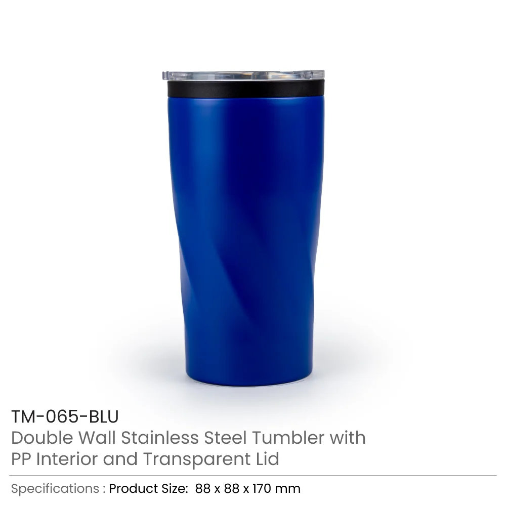 Double-Wall-SS-Tumblers-with-PP-Interior-and-Transparent-Lid-580ml-TM-065-BLU.webp