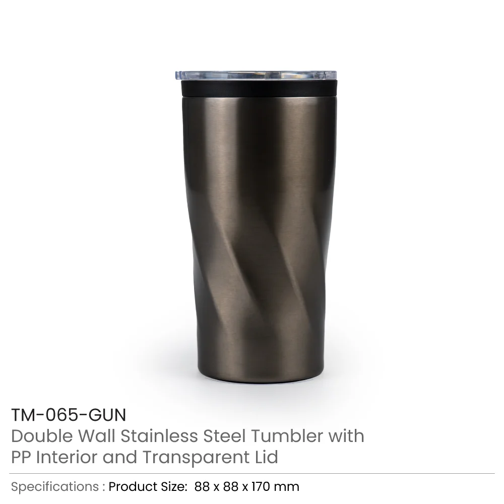 Double-Wall-SS-Tumblers-with-PP-Interior-and-Transparent-Lid-580ml-TM-065-GUN.webp