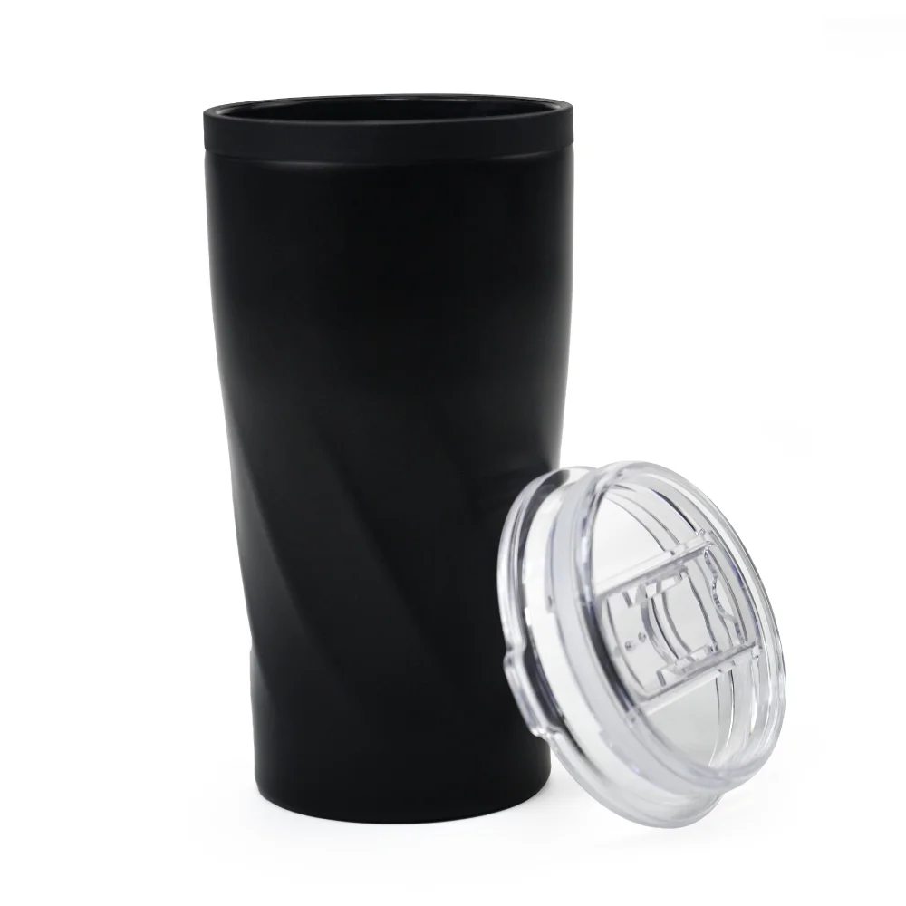 Double-Wall-SS-Tumblers-with-PP-Interior-and-Transparent-Lid-580ml-TM-065-Open-View.webp