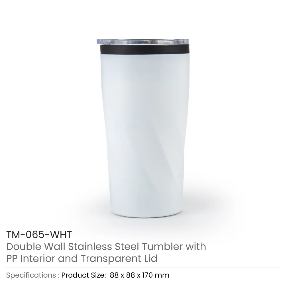 Double-Wall-SS-Tumblers-with-PP-Interior-and-Transparent-Lid-580ml-TM-065-WHT.webp