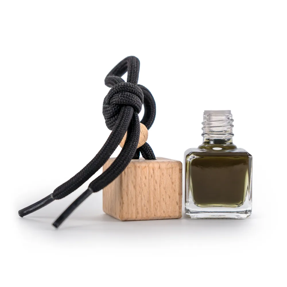 Hanging-Car-Diffuser-Bottle-Black-Ice-Fragrance-DIF-03-Open-View.webp