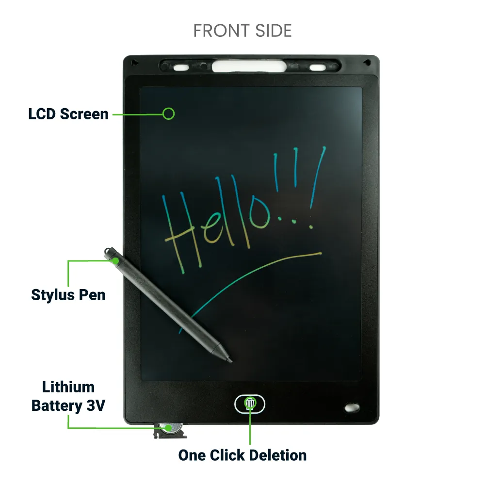 LCD-Writing-Tablet-TAB10-BLK-Parts-Details.webp
