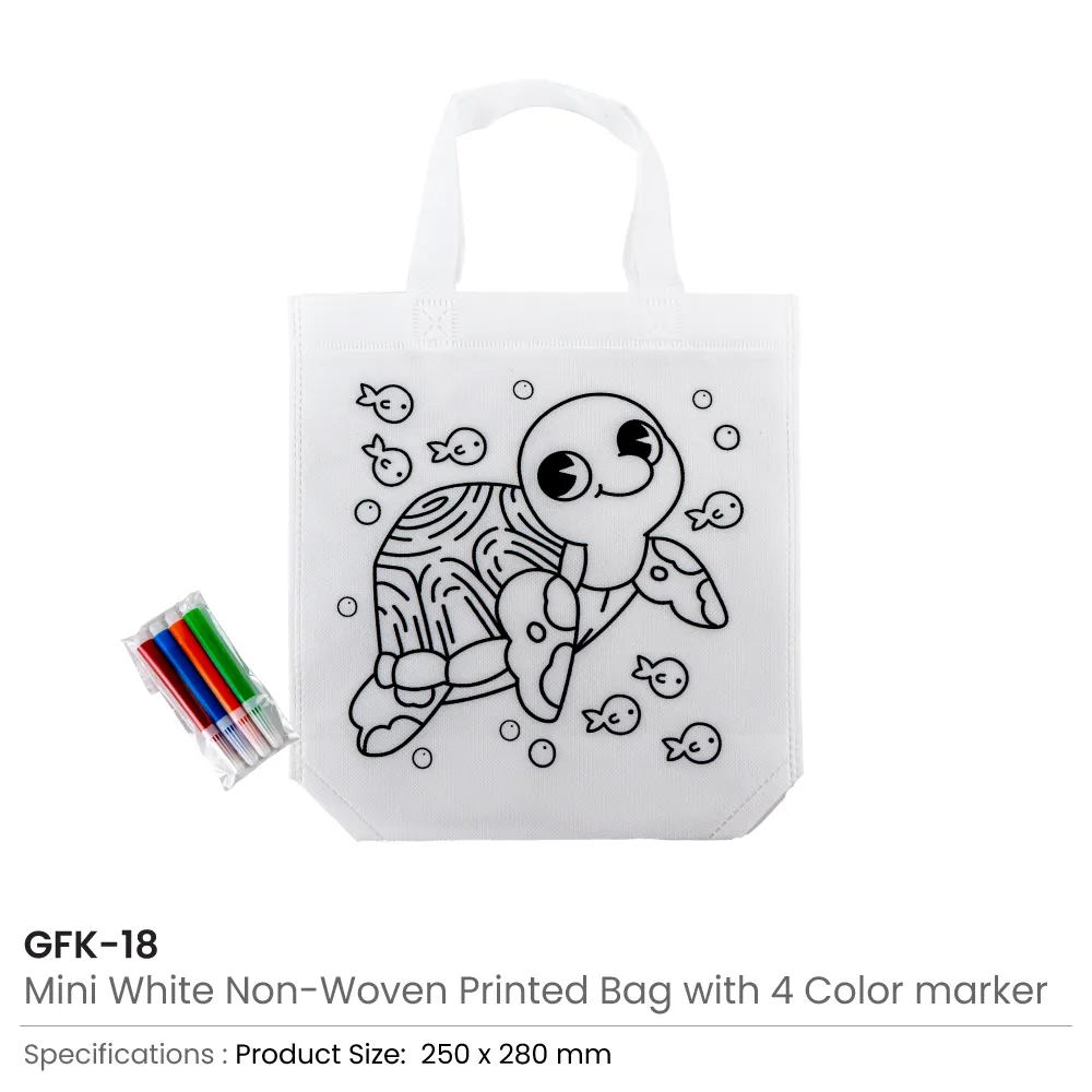 Mini-Non-woven-Bag-with-4-Colors-Marker-GFK-18-Details.webp