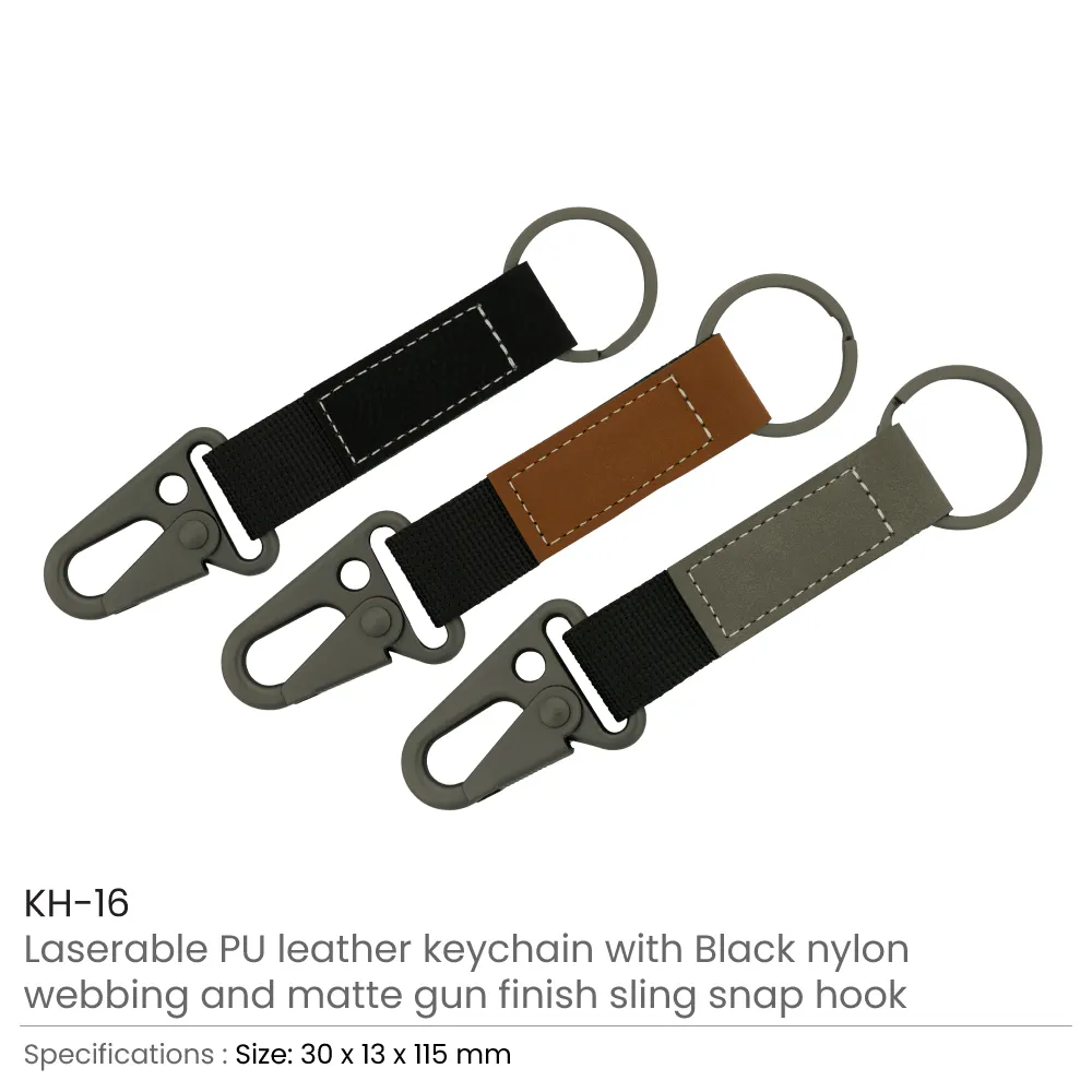 PU-Leather-Keychain-with-Sling-Snap-Hook-KH-16-Details.webp