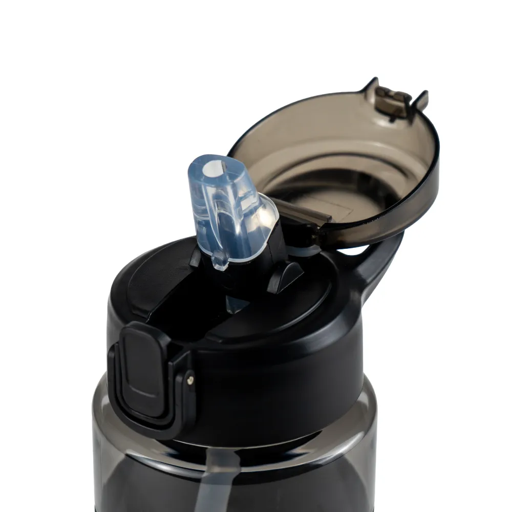Sports-Bottle-with-Straw-TM-046-BLK-Top-View.webp