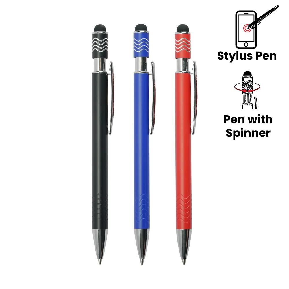 Stylus-Metal-Pens-with-Wave-Design-Top-Spinner-PN-SPN-02-Blank-4.webp