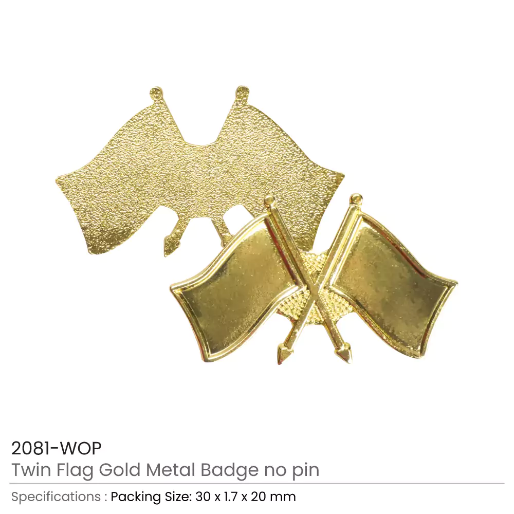 Twin-Flag-Gold-Metal-Badges-2081-WOP-Details.webp