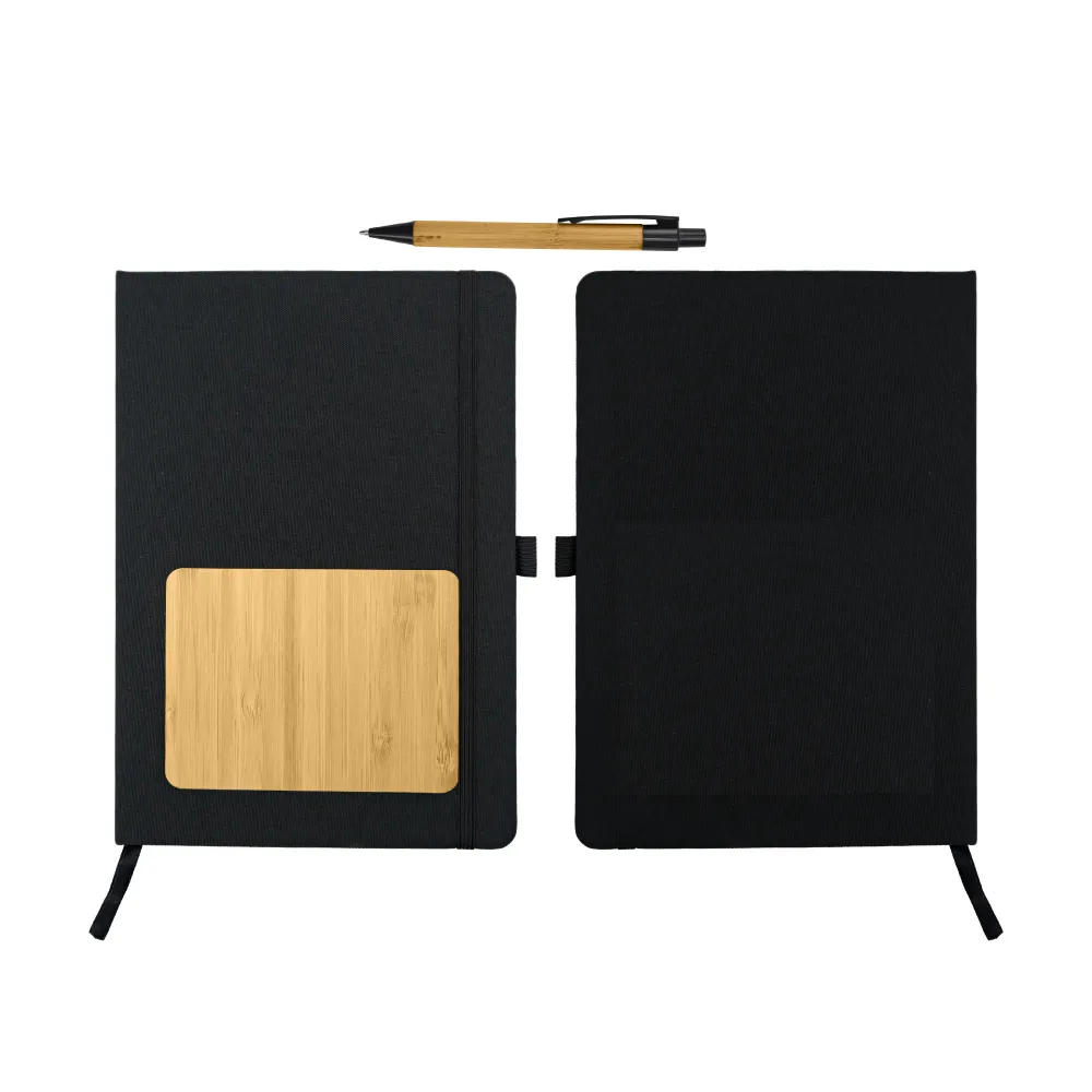 rPET-and-Bamboo-Notebook-with-Pen-Giftset-GS-704-BLK-View-2.webp
