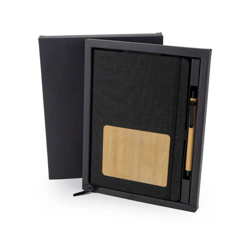 rPET-and-Bamboo-Notebook-with-Pen-Giftset-GS-704-BLK-View.webp
