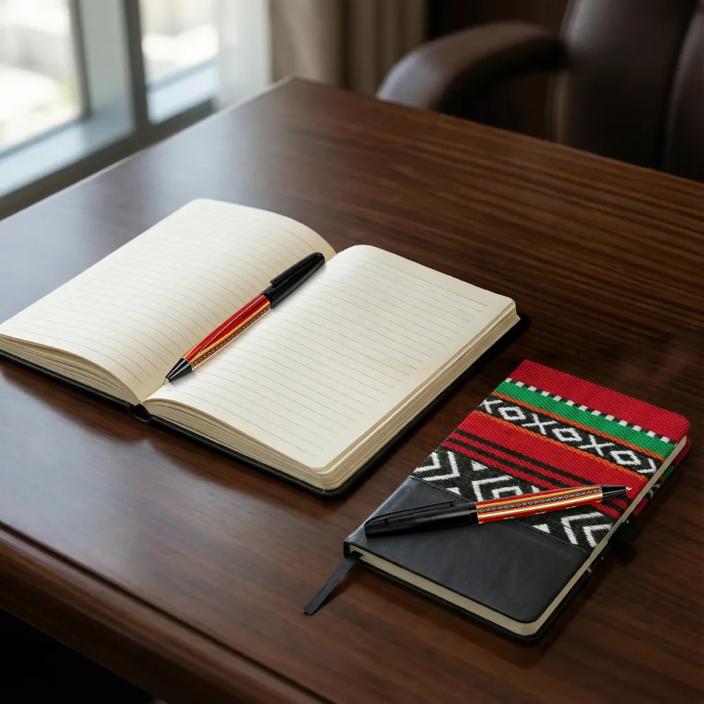 Notebook-and-Pen-Giftset-GS-068-Open-View.webp