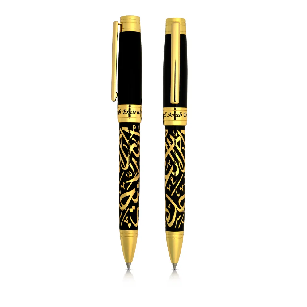 Emirati-Prestige-Metal-Pens-PN-73-Front-and-Side-View.webp
